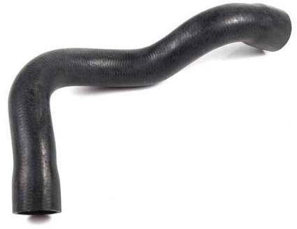 BMW Engine Coolant Hose - Lower 11531247261